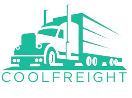 CoolFreight Logo